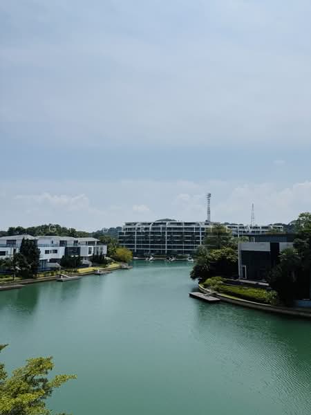 Sentosa Cove, Paradise Island, Harbourfront / Telok Blangah, 5 Bedrooms, 9,000 sqft, Detached House For Sale, by Gilbert Tiew, 500232653 - Exterior - PropertyGuru.com.sg
