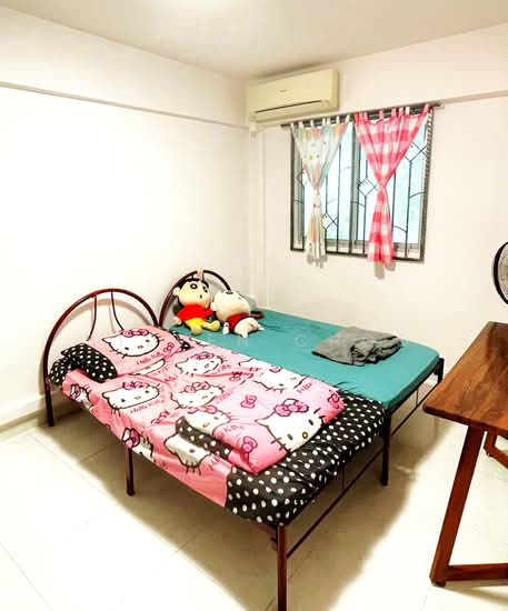 For Rent - 107 Yishun Ring Road