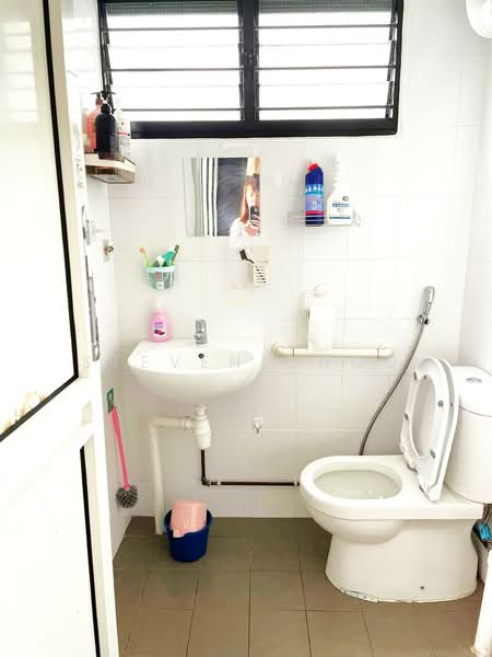 107 Yishun Ring Road, 107 Yishun Ring Road, Room Rental, 120 sqft, HDB Flat For Rent, by Steven Choo, 500232654 - PropertyGuru.com.sg