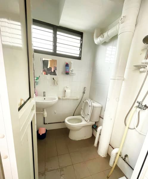 107 Yishun Ring Road, 107 Yishun Ring Road, Room Rental, 120 sqft, HDB Flat For Rent, by Steven Choo, 500232654 - PropertyGuru.com.sg