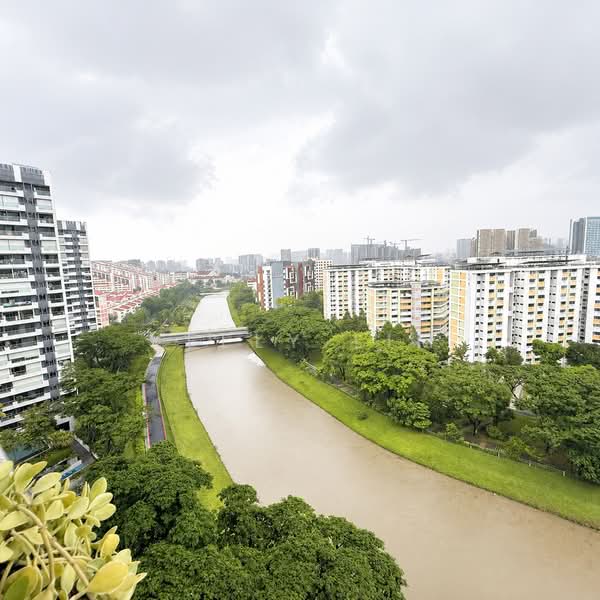 The Tre Ver, 66 Potong Pasir Avenue 1, 3 Bedrooms, 1,012 sqft, Condominium For Sale, by Kelly Lim, 500232656 - View - PropertyGuru.com.sg