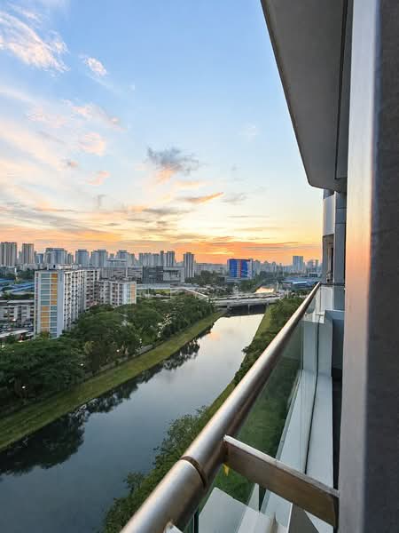 The Tre Ver, 66 Potong Pasir Avenue 1, 3 Bedrooms, 1,012 sqft, Condominium For Sale, by Kelly Lim, 500232656 - Exterior - PropertyGuru.com.sg