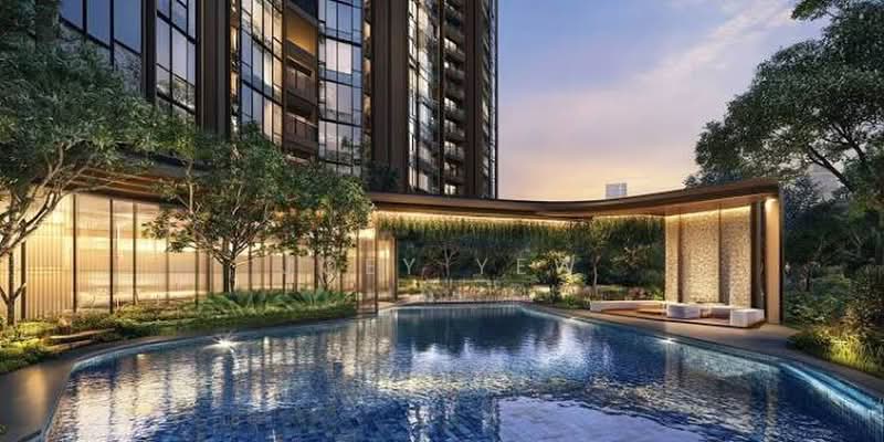 Coastal Cabana, 32 Jalan Loyang Besar, 3 Bedrooms, 872 sqft, Executive Condominium For Sale, by Joey Yew, 500232657 - Exterior - PropertyGuru.com.sg