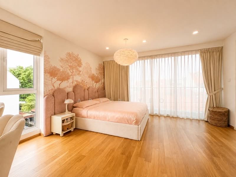 Serangoon Garden Estate, Cooling Close, 5 Bedrooms, 4,500 sqft, Semi-Detached House For Sale, by Martin Yeo, 500232658 - PropertyGuru.com.sg