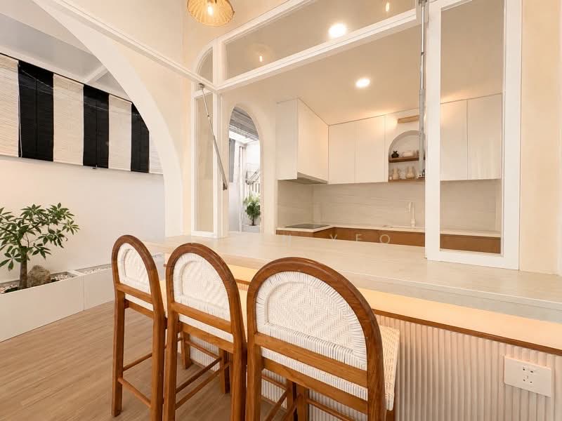 Serangoon Garden Estate, Cooling Close, 5 Bedrooms, 4,500 sqft, Semi-Detached House For Sale, by Martin Yeo, 500232658 - PropertyGuru.com.sg