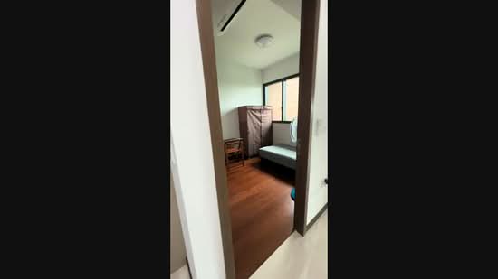 Normanton Park, 61 Normanton Park, 1 Bedroom, , Condominium For Rent, by Ssharon Loh, 500232662 - PropertyGuru.com.sg