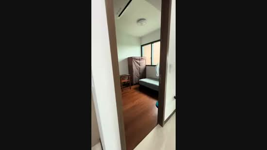 Normanton Park, 61 Normanton Park, 1 Bedroom, , Condominium For Rent, by Ssharon Loh, 500232662 - PropertyGuru.com.sg