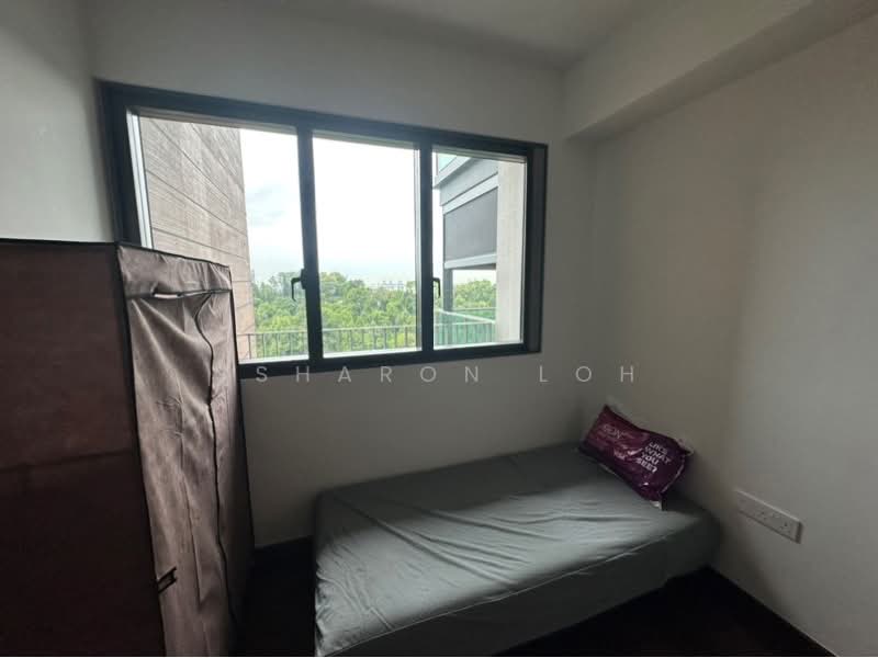Normanton Park, 61 Normanton Park, 1 Bedroom, , Condominium For Rent, by Ssharon Loh, 500232662 - PropertyGuru.com.sg