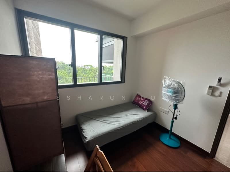 Normanton Park, 61 Normanton Park, 1 Bedroom, , Condominium For Rent, by Ssharon Loh, 500232662 - PropertyGuru.com.sg