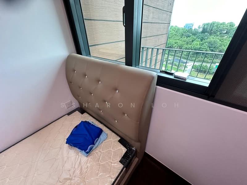 Normanton Park, 61 Normanton Park, 1 Bedroom, , Condominium For Rent, by Ssharon Loh, 500232662 - PropertyGuru.com.sg