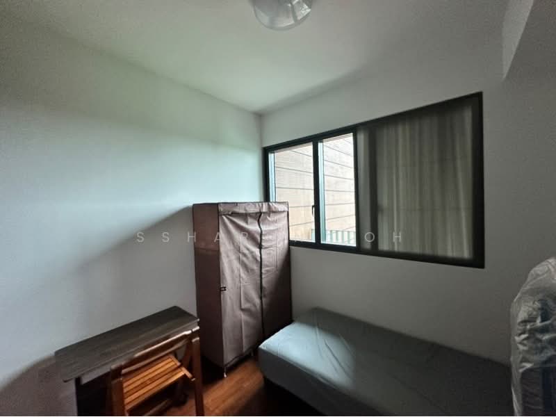 Normanton Park, 61 Normanton Park, 1 Bedroom, , Condominium For Rent, by Ssharon Loh, 500232662 - PropertyGuru.com.sg