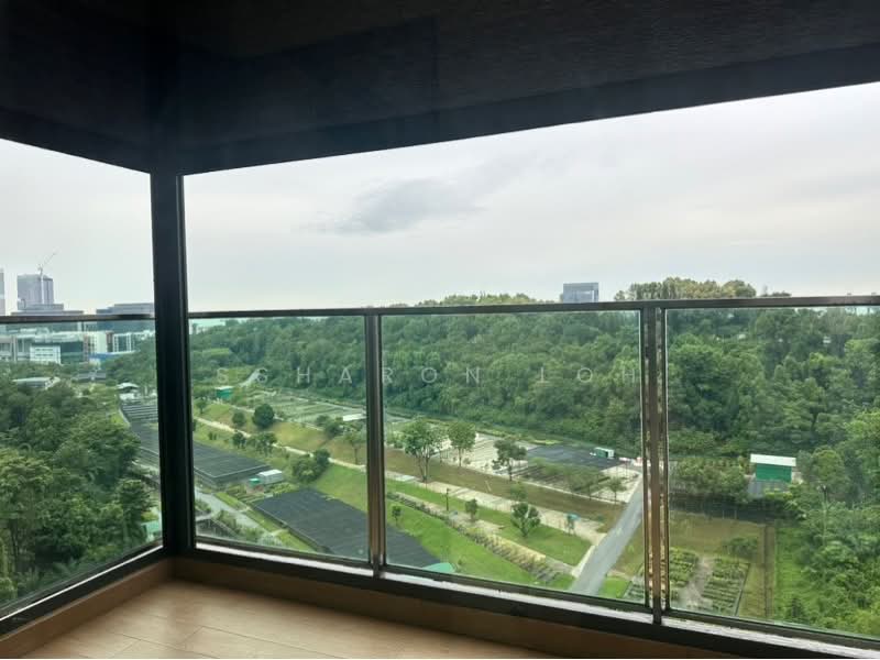 Normanton Park, 61 Normanton Park, 1 Bedroom, , Condominium For Rent, by Ssharon Loh, 500232662 - PropertyGuru.com.sg