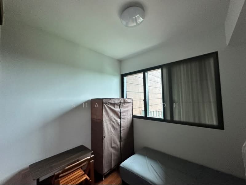 Normanton Park, 61 Normanton Park, 1 Bedroom, , Condominium For Rent, by Ssharon Loh, 500232662 - PropertyGuru.com.sg