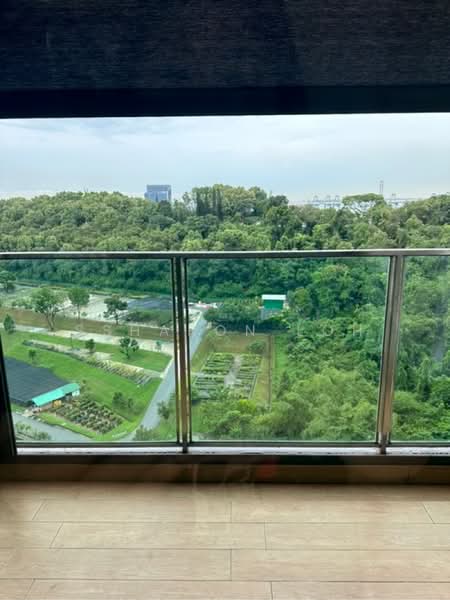 Normanton Park, 61 Normanton Park, 1 Bedroom, , Condominium For Rent, by Ssharon Loh, 500232662 - PropertyGuru.com.sg