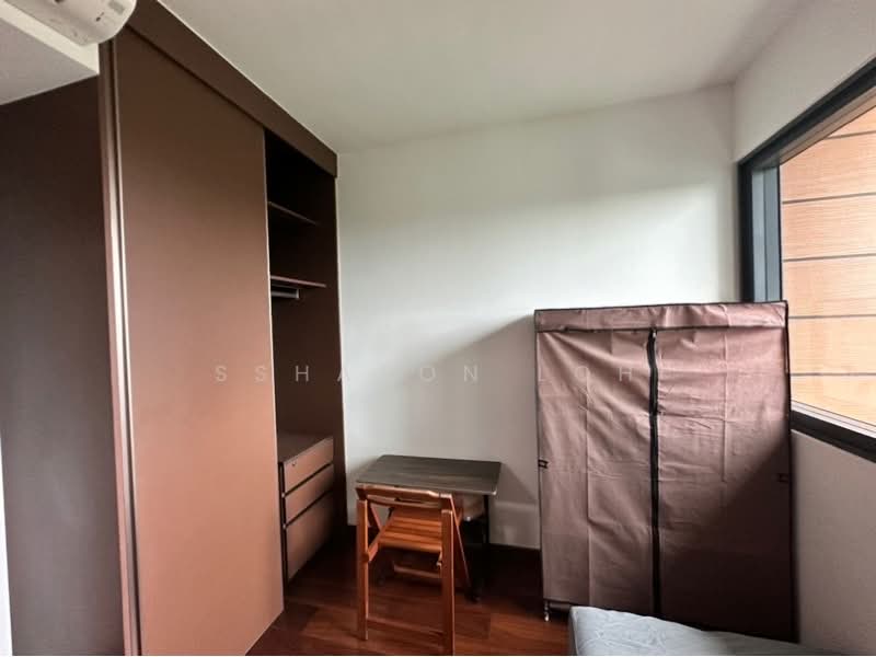 Normanton Park, 61 Normanton Park, 1 Bedroom, , Condominium For Rent, by Ssharon Loh, 500232662 - PropertyGuru.com.sg