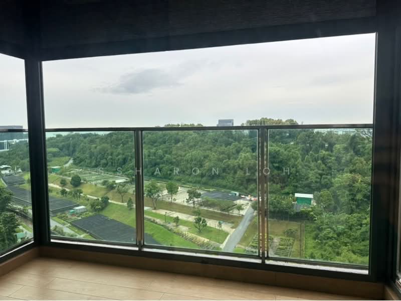 Normanton Park, 61 Normanton Park, 1 Bedroom, , Condominium For Rent, by Ssharon Loh, 500232662 - PropertyGuru.com.sg