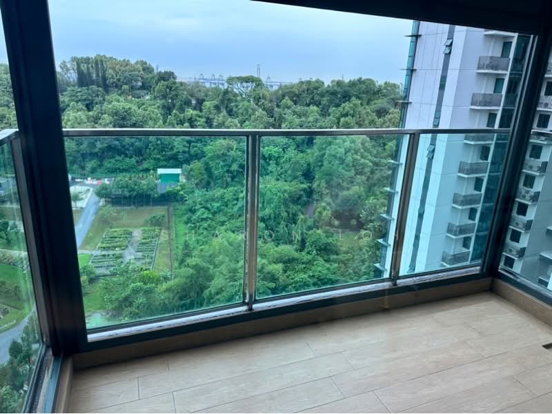 Normanton Park, 61 Normanton Park, 1 Bedroom, , Condominium For Rent, by Ssharon Loh, 500232662 - PropertyGuru.com.sg