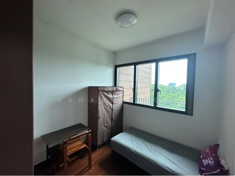 Normanton Park, 61 Normanton Park, 1 Bedroom, , Condominium For Rent, by Ssharon Loh, 500232662 - PropertyGuru.com.sg