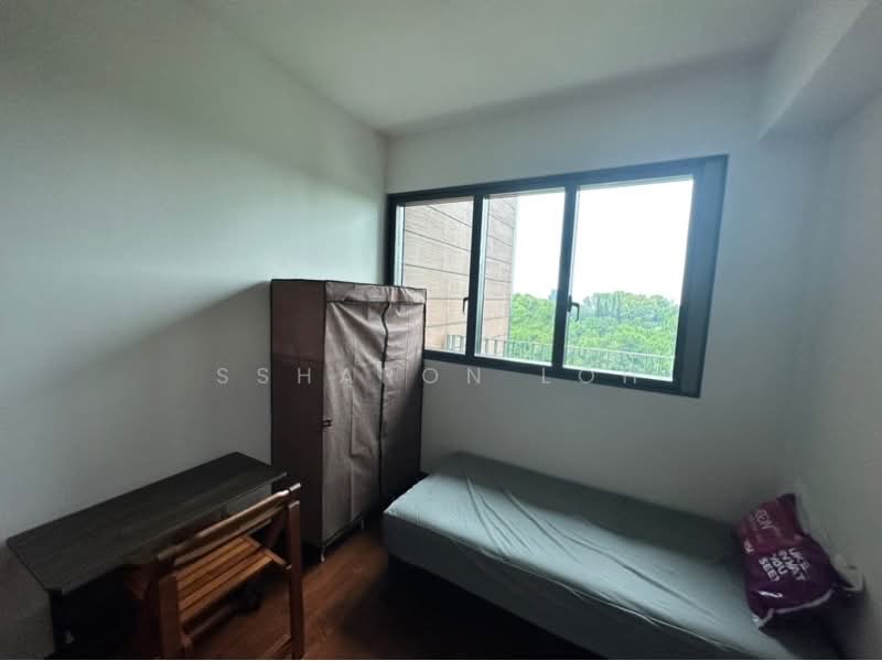 Normanton Park, 61 Normanton Park, 1 Bedroom, , Condominium For Rent, by Ssharon Loh, 500232662 - PropertyGuru.com.sg