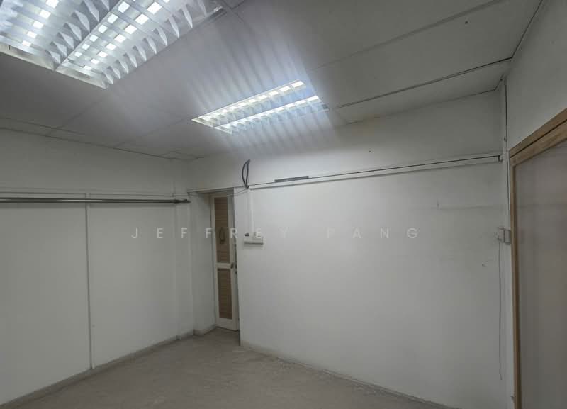 Marsiling Industrial Estate, 2 Marsiling Industrial Estate Road 3, 1,100 sqft, Factory / Workshop (B2) For Rent, by Jeffrey Pang, 500232663 - Interior - CommercialGuru.com.sg