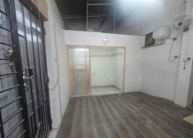 Marsiling Industrial Estate, 2 Marsiling Industrial Estate Road 3, 1,100 sqft, Factory / Workshop (B2) For Rent, by Jeffrey Pang, 500232663 - Interior - CommercialGuru.com.sg