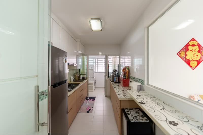 316B Yishun Greenwalk, 316B Yishun Avenue 9, 3 Bedrooms, 990 sqft, HDB Flat For Sale, by Ben Lee, 500232664 - PropertyGuru.com.sg