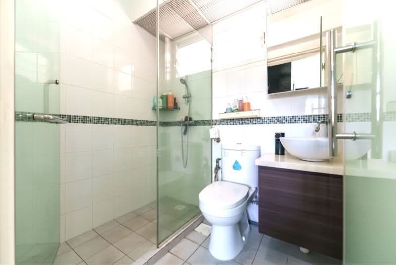 316B Yishun Greenwalk, 316B Yishun Avenue 9, 3 Bedrooms, 990 sqft, HDB Flat For Sale, by Ben Lee, 500232664 - PropertyGuru.com.sg