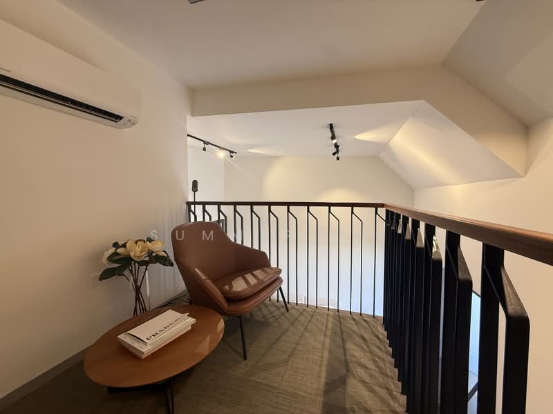 Parksuites, 18 Holland Grove Road, 3 Bedrooms, 1,421 sqft, Condominium For Sale, by Summer Xia, 500232666 - Interior - PropertyGuru.com.sg
