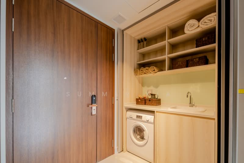 Parksuites, 18 Holland Grove Road, 3 Bedrooms, 1,421 sqft, Condominium For Sale, by Summer Xia, 500232666 - Interior - PropertyGuru.com.sg