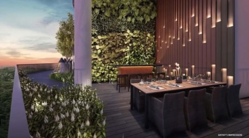 Neu at Novena, 27 Moulmein Rise, 2 Bedrooms, 570 sqft, Condominium For Sale, by Ben Lee, 500232667 - PropertyGuru.com.sg