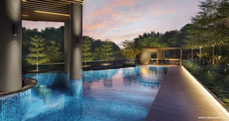 Neu at Novena, 27 Moulmein Rise, 2 Bedrooms, 570 sqft, Condominium For Sale, by Ben Lee, 500232667 - PropertyGuru.com.sg