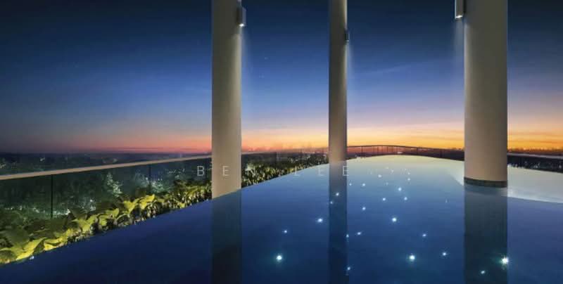 Neu at Novena, 27 Moulmein Rise, 2 Bedrooms, 570 sqft, Condominium For Sale, by Ben Lee, 500232667 - PropertyGuru.com.sg