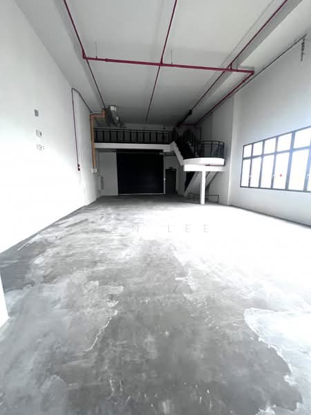 CT Foodchain, 200 Pandan Loop, 3,466 sqft, Factory / Workshop (B2) For Sale, by Ben Lee, 500232669 - CommercialGuru.com.sg