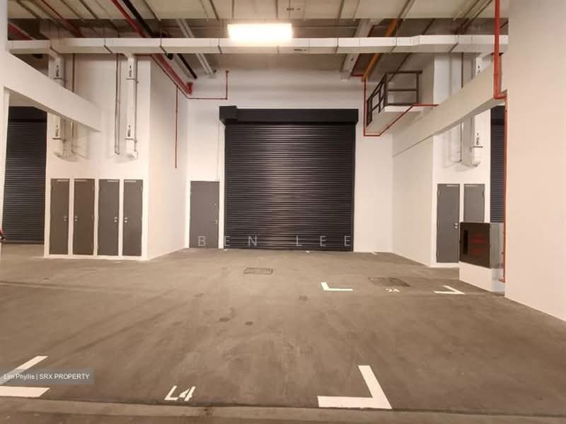 CT Foodchain, 200 Pandan Loop, 3,466 sqft, Factory / Workshop (B2) For Sale, by Ben Lee, 500232669 - CommercialGuru.com.sg