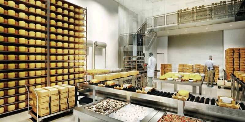 CT Foodchain, 200 Pandan Loop, 3,466 sqft, Factory / Workshop (B2) For Sale, by Ben Lee, 500232669 - CommercialGuru.com.sg