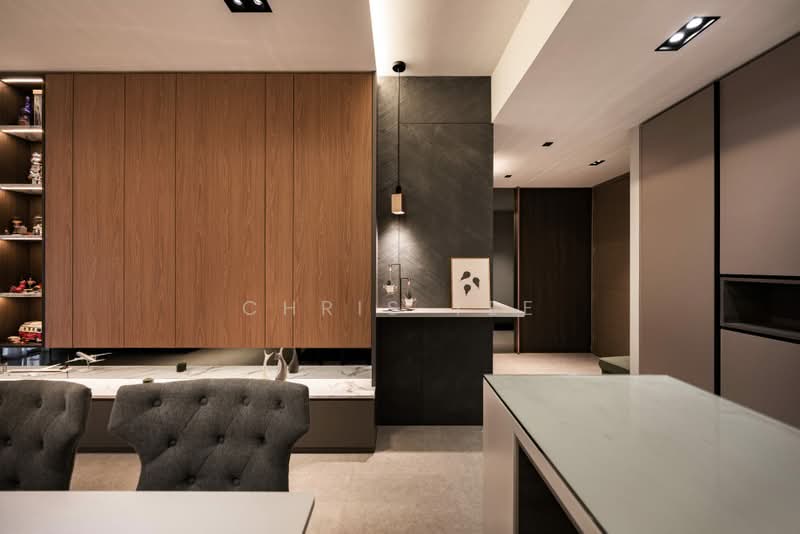 The Tapestry, 53 Tampines Street 86, 3 Bedrooms, 1,130 sqft, Condominium For Sale, by Chris Tee, 500232672 - Interior - PropertyGuru.com.sg