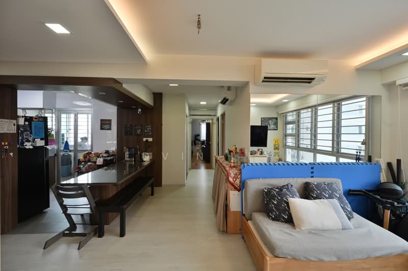260B Kebun Baru Court, 260B Ang Mo Kio Street 21, 3 Bedrooms, 999 sqft, HDB Flat For Sale, by Edvin Lee, 500232673 - PropertyGuru.com.sg