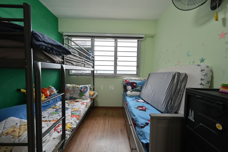 260B Kebun Baru Court, 260B Ang Mo Kio Street 21, 3 Bedrooms, 999 sqft, HDB Flat For Sale, by Edvin Lee, 500232673 - Bedroom - PropertyGuru.com.sg