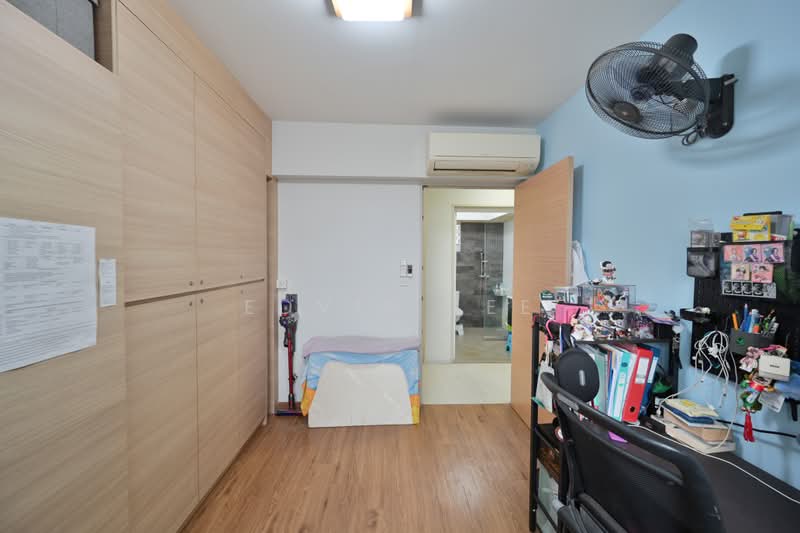 260B Kebun Baru Court, 260B Ang Mo Kio Street 21, 3 Bedrooms, 999 sqft, HDB Flat For Sale, by Edvin Lee, 500232673 - Interior - PropertyGuru.com.sg