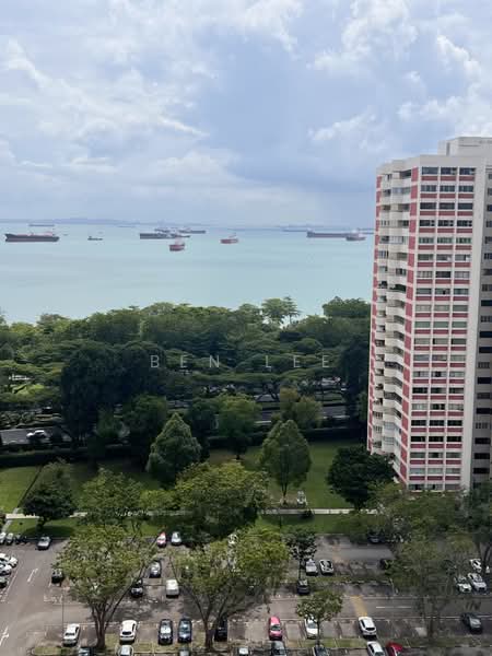 Neptune Court, 5 Marine Vista, 3 Bedrooms, 1,636 sqft, Apartment For Sale, by Ben Lee, 500232674 - PropertyGuru.com.sg