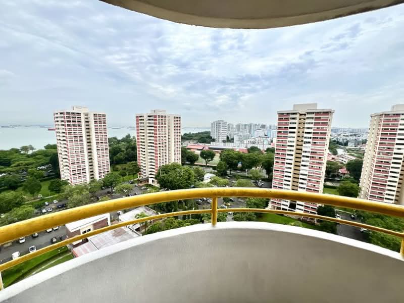 Neptune Court, 5 Marine Vista, 3 Bedrooms, 1,636 sqft, Apartment For Sale, by Ben Lee, 500232674 - PropertyGuru.com.sg