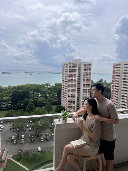Neptune Court, 5 Marine Vista, 3 Bedrooms, 1,636 sqft, Apartment For Sale, by Ben Lee, 500232674 - PropertyGuru.com.sg