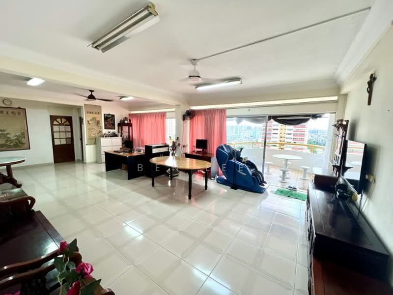 Neptune Court, 5 Marine Vista, 3 Bedrooms, 1,636 sqft, Apartment For Sale, by Ben Lee, 500232674 - PropertyGuru.com.sg