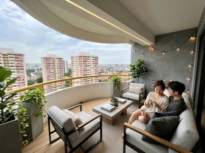 Neptune Court, 5 Marine Vista, 3 Bedrooms, 1,636 sqft, Apartment For Sale, by Ben Lee, 500232674 - PropertyGuru.com.sg