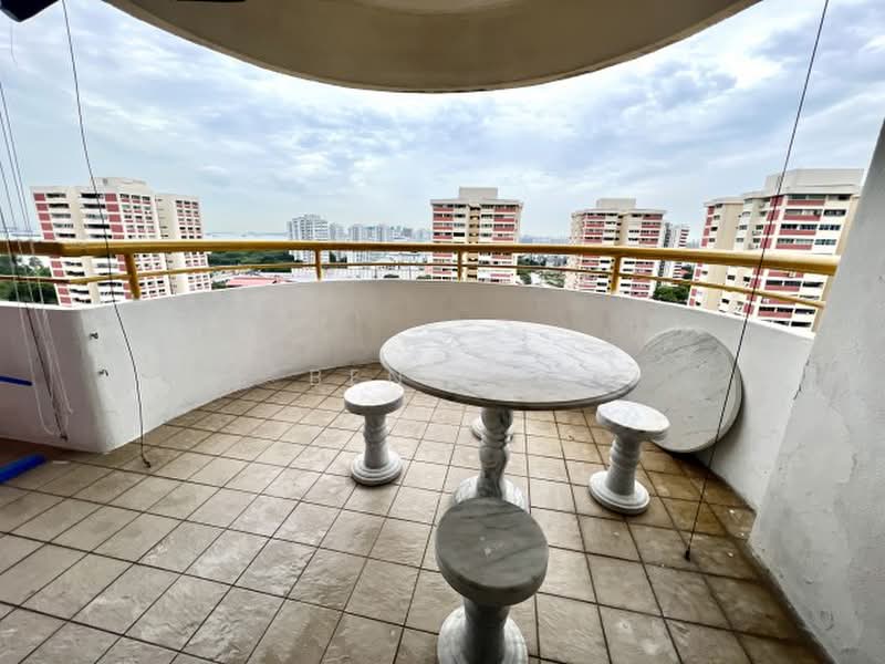 Neptune Court, 5 Marine Vista, 3 Bedrooms, 1,636 sqft, Apartment For Sale, by Ben Lee, 500232674 - PropertyGuru.com.sg