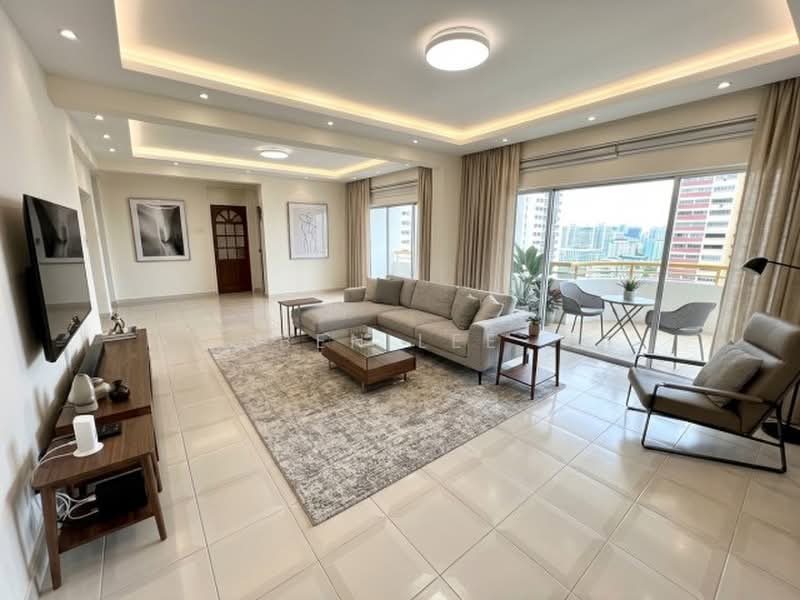 Neptune Court, 5 Marine Vista, 3 Bedrooms, 1,636 sqft, Apartment For Sale, by Ben Lee, 500232674 - PropertyGuru.com.sg