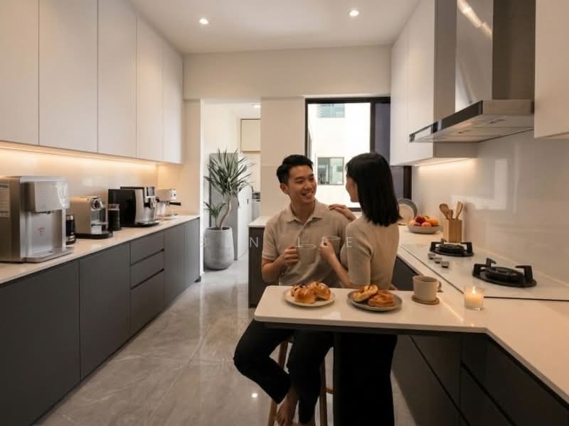 Neptune Court, 5 Marine Vista, 3 Bedrooms, 1,636 sqft, Apartment For Sale, by Ben Lee, 500232674 - PropertyGuru.com.sg