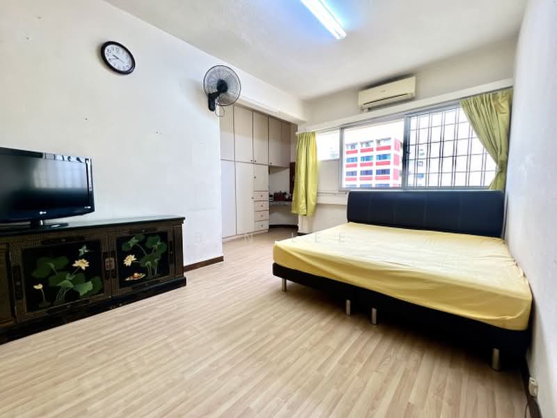 Neptune Court, 5 Marine Vista, 3 Bedrooms, 1,636 sqft, Apartment For Sale, by Ben Lee, 500232674 - PropertyGuru.com.sg