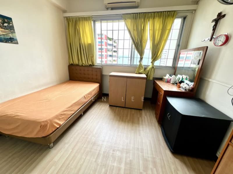 Neptune Court, 5 Marine Vista, 3 Bedrooms, 1,636 sqft, Apartment For Sale, by Ben Lee, 500232674 - PropertyGuru.com.sg