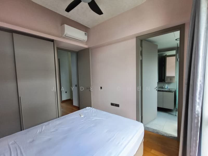 Watercove, , 7 Bedrooms, 3,466 sqft, Cluster House For Rent, by Jayden Chen, 500232676 - Bedroom - PropertyGuru.com.sg